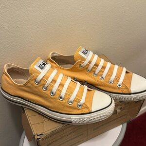 Converse Allstar Low